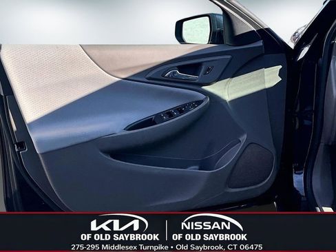 Used 2023 Chevrolet Malibu LT image 19