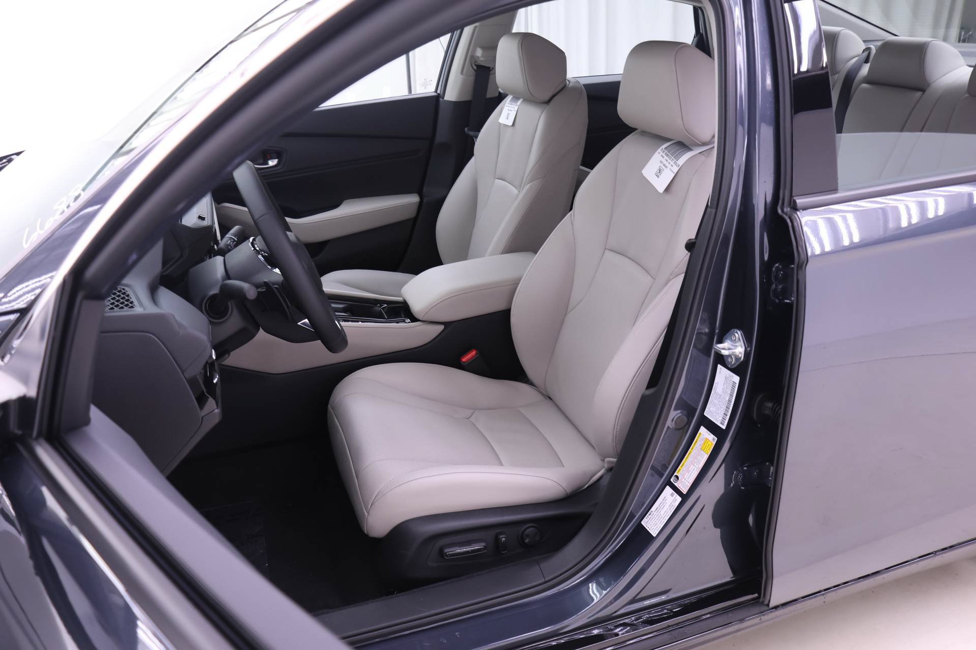 New 2026 Honda Accord Touring image 4
