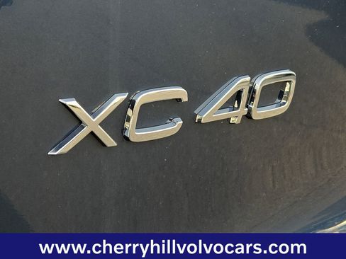 New 2026 Volvo XC40 B5 Plus w/ Protection Package Premier image 19