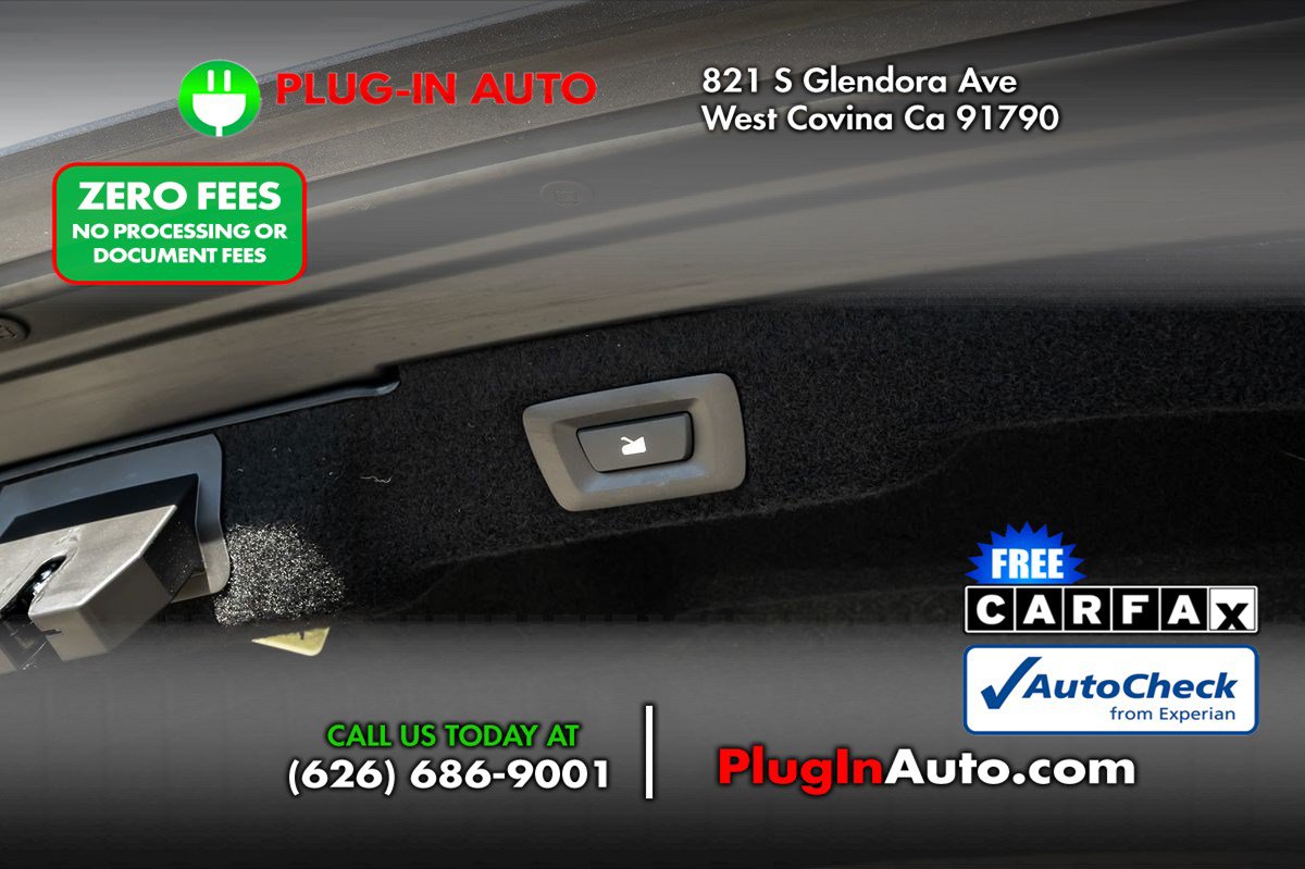 Used 2025 Lucid Air Touring AWD/4WD image 11