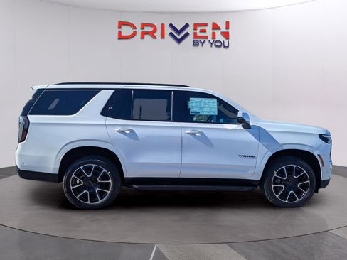 New 2026 Chevrolet Tahoe RST image 7