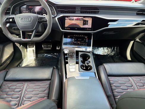 Used 2022 Audi RS 7 Sportback image 19