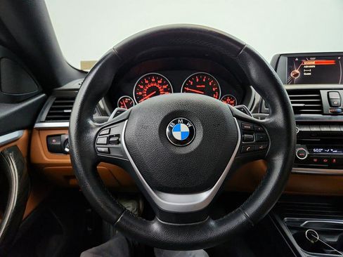 Used 2016 BMW 428i Gran Coupe w/ Premium Package RWD image 17