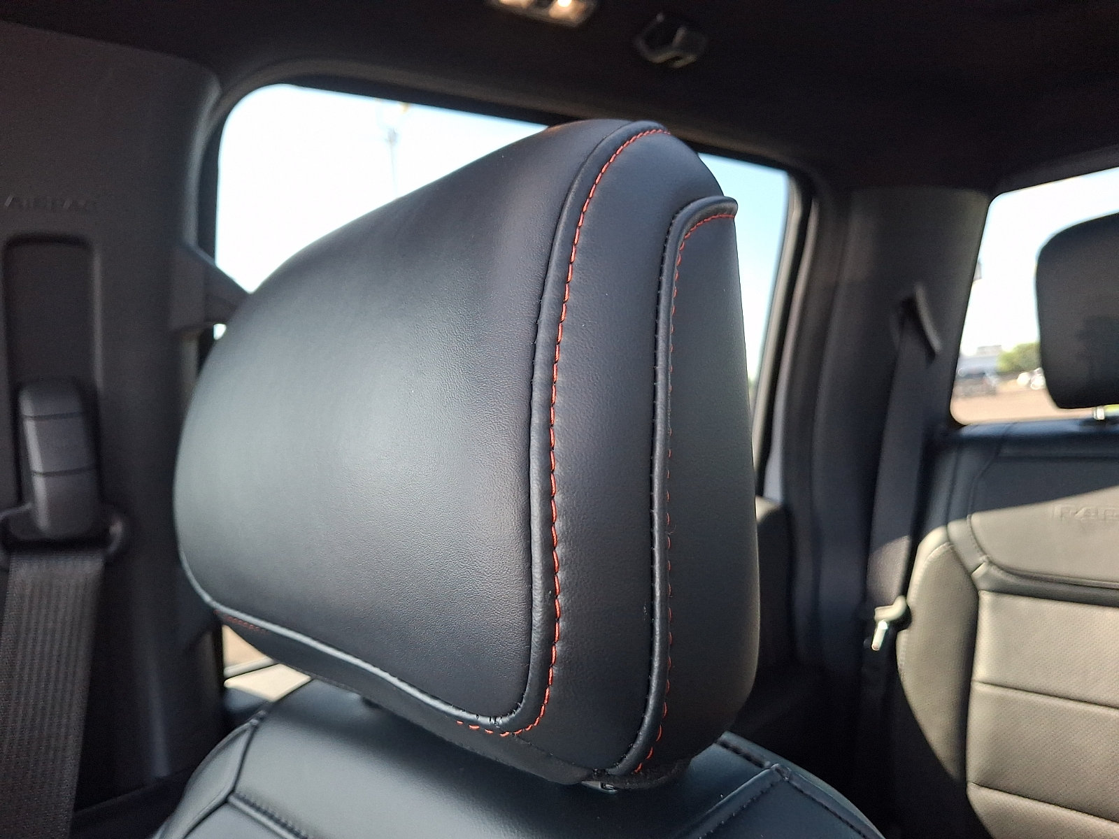 Used 2024 Ford F150 Raptor AWD/4WD image 13