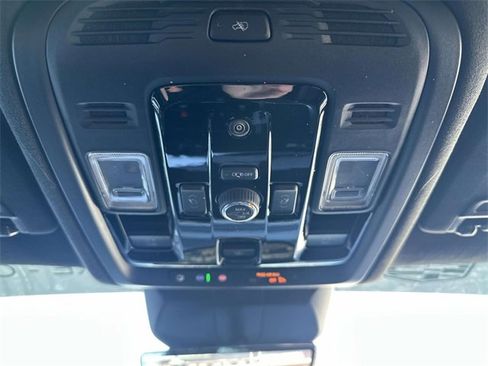 Certified 2025 Cadillac Escalade ESV Premium Luxury Platinum w/ LPO, Floor Liner Package image 53