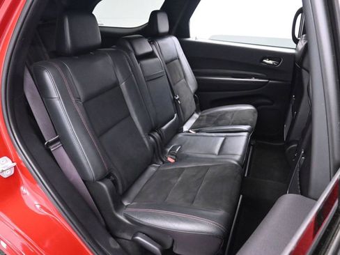 Used 2022 Dodge Durango R/T AWD/4WD image 23