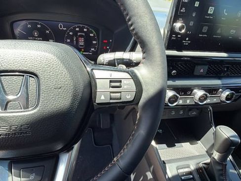 New 2026 Honda CR-V Sport Touring image 29