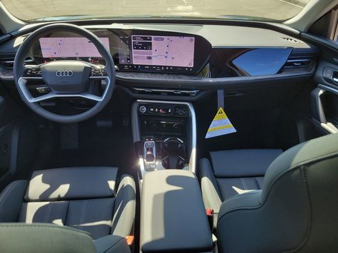 New 2026 Audi Q5 Premium Plus AWD/4WD image 23