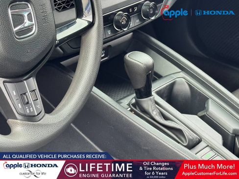 Used 2024 Honda Accord LX image 15