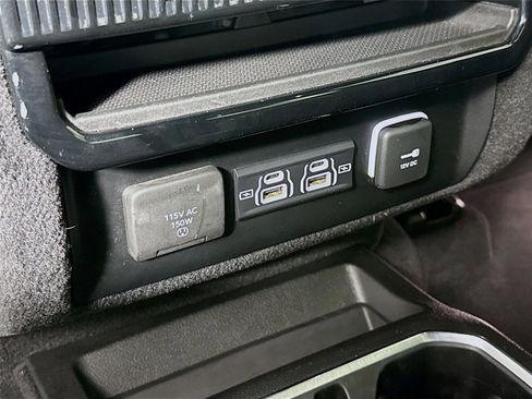 Used 2022 Jeep Wagoneer Series III w/ Convenience Group I RWD image 22