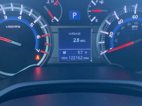 Certified 2018 Toyota 4Runner TRD Pro image 15