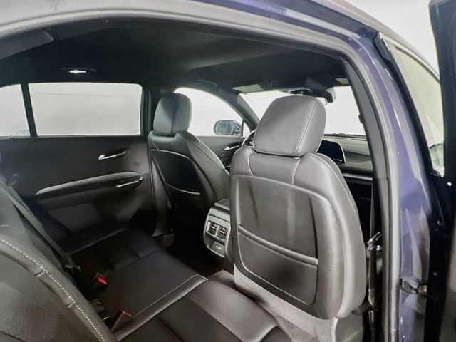 Used 2024 Cadillac XT4 Premium Luxury AWD/4WD image 21