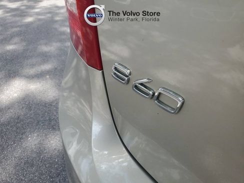 Used 2018 Volvo S60 T5 Inscription FWD image 9