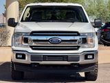 Used 2019 Ford F150 XLT w/ Equipment Group 301A Mid image 2