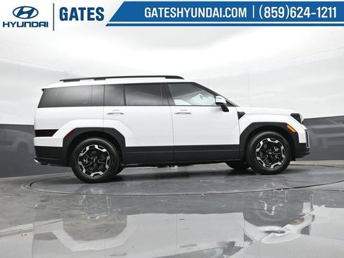 New 2026 Hyundai Santa Fe SEL w/ Tow & Go Package image 33