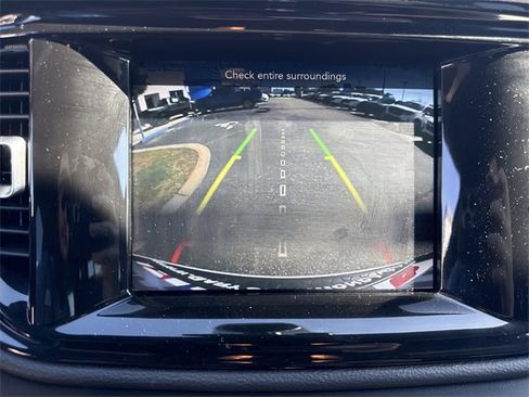 Used 2024 Dodge Durango SXT image 23