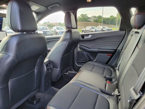 Certified 2023 Ford Escape ST-Line Select w/ Tech Pack #2 AWD/4WD image 24