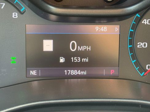 Used 2021 GMC Canyon AT4 w/ Trailering Package image 18