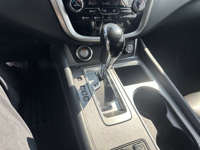 Used 2024 Nissan Murano SV AWD/4WD image 24