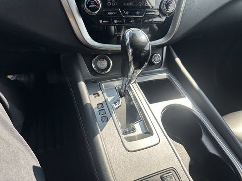 Used 2024 Nissan Murano SV AWD/4WD image 24