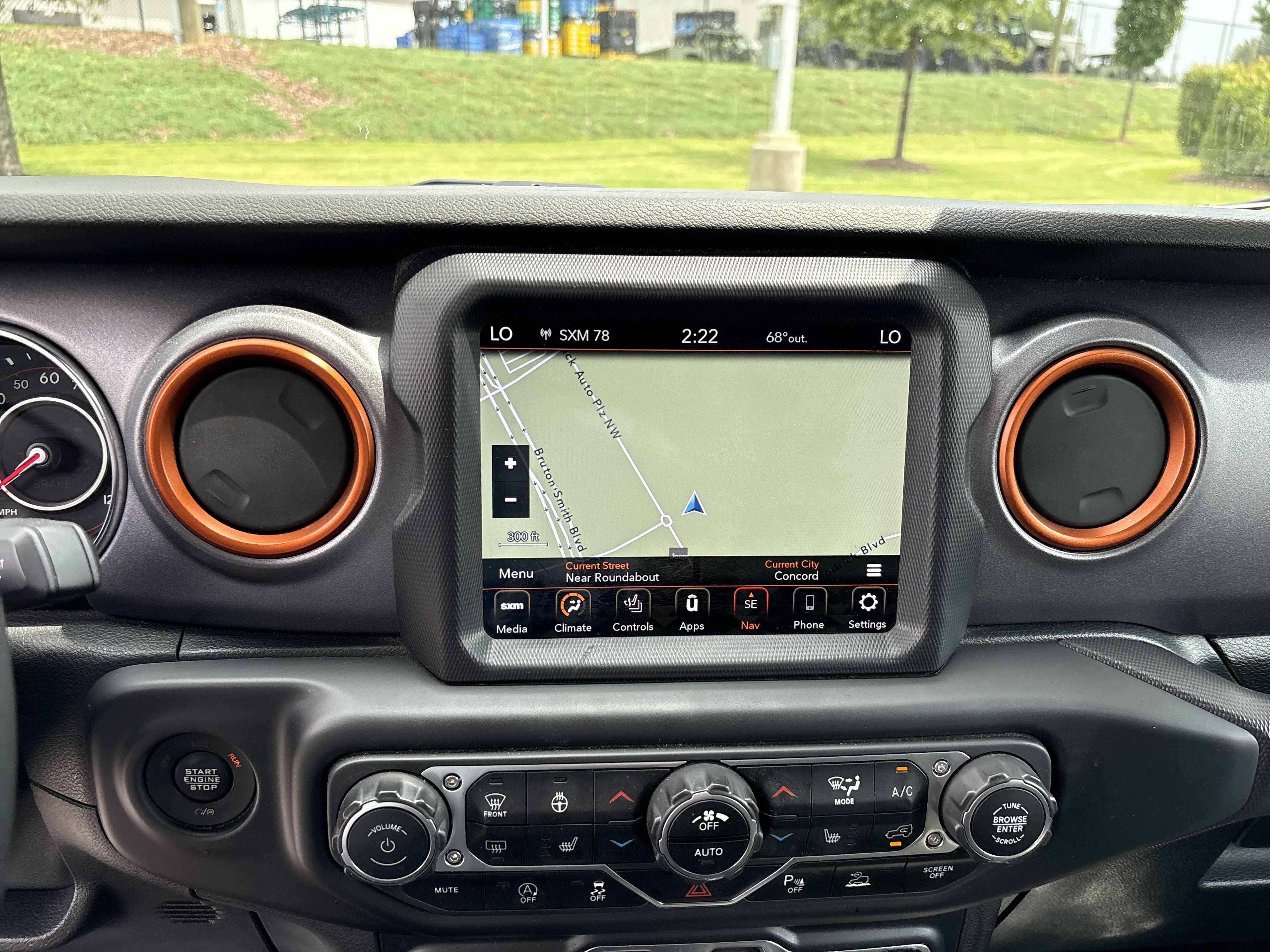 Used 2020 Jeep Gladiator Mojave AWD/4WD image 30