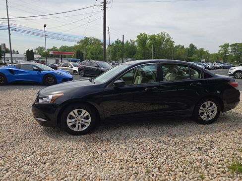 Used 2008 Honda Accord LX-P image 3