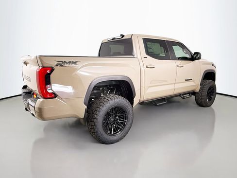 New 2026 Toyota Tundra SR5 w/ TRD Off-Road Package AWD/4WD image 8