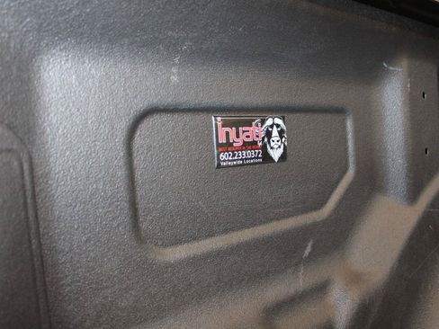 Used 2022 RAM 1500 Rebel w/ Rebel Level 2 Equipment Group AWD/4WD image 40