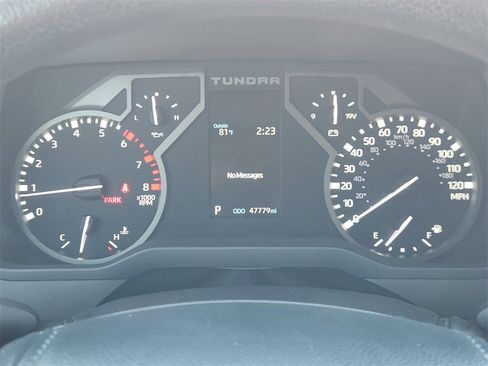 Used 2023 Toyota Tundra SR5 image 16