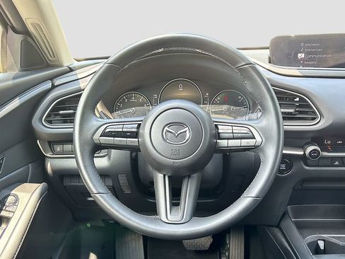 Certified 2022 MAZDA CX-30 AWD 2.5 S w/ Select Package image 11