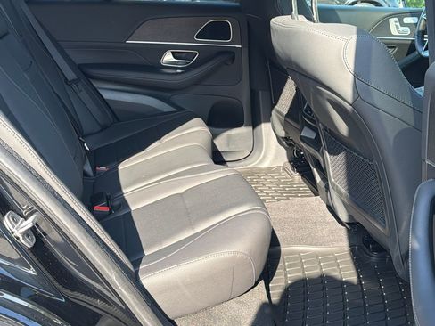 Certified 2025 Mercedes-Benz GLE 350 4MATIC image 34