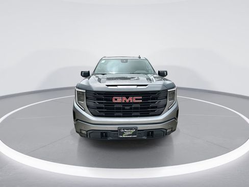 New 2026 GMC Sierra 1500 Elevation w/ Elevation Premium Package AWD/4WD image 3