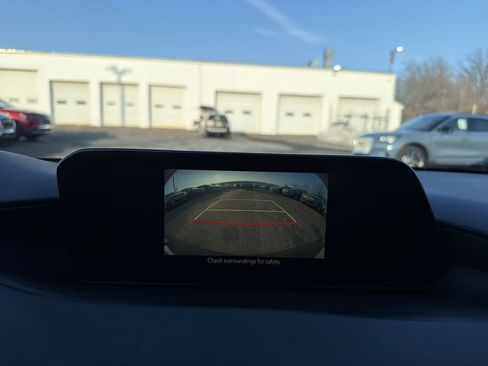 Used 2025 MAZDA MAZDA3 s image 25