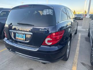 Used 2010 Mercedes-Benz R 350 4MATIC video 2