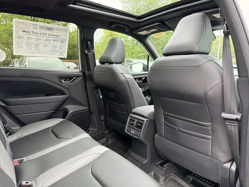 New 2026 Subaru Forester Sport AWD/4WD image 17