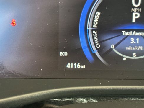 Used 2024 Lexus RZ 300e Premium w/ Technology Package image 20