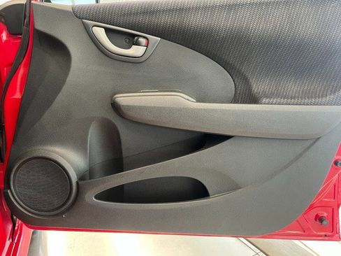 Used 2012 Honda Fit Sport image 16