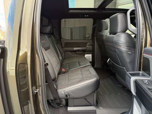 Used 2026 Ford F150 Raptor w/ Equipment Group 803A Raptor R image 28