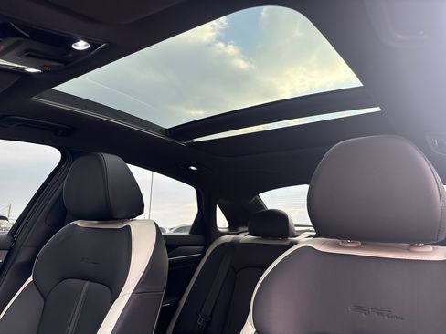 Used 2026 Kia K5 GT-Line w/ GT-Line Premium Package image 4