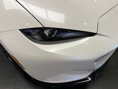 New 2025 MAZDA MX-5 Miata Club image 24