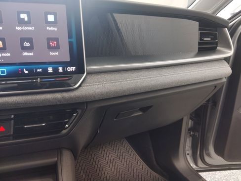 New 2026 Volkswagen Tiguan S AWD/4WD image 13