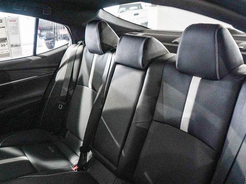 New 2026 Toyota Camry SE FWD image 21