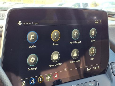 Used 2025 Chevrolet Blazer LT FWD image 23