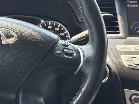 Used 2020 INFINITI QX60 Luxe w/ Essential Package FWD image 13