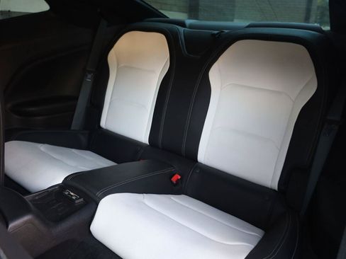 Used 2021 Chevrolet Camaro SS RWD image 21