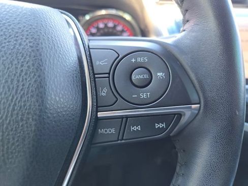 Used 2019 Toyota Camry XSE w/ Driver Assist Package FWD image 21