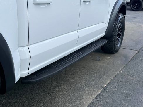 Used 2023 Ford F150 Raptor w/ Raptor Carbon Fiber Package image 15