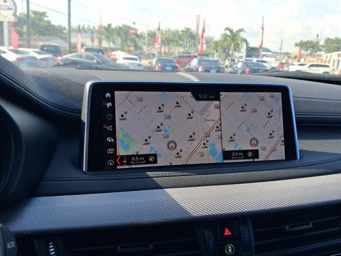 Used 2018 BMW X6 sDrive35i RWD image 20