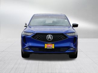 Used 2024 Acura MDX A-Spec AWD/4WD video 2