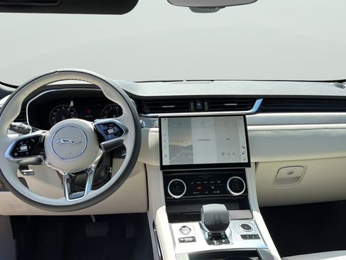 New 2026 Jaguar F-PACE R-Dynamic S AWD/4WD image 16